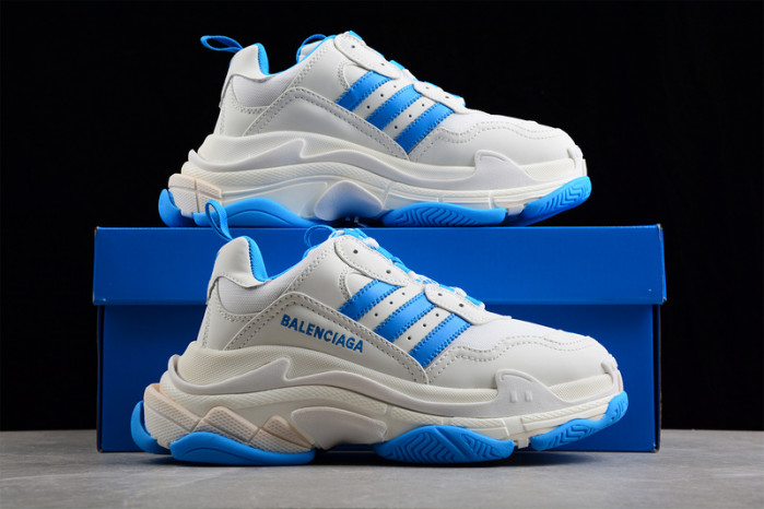 TRIPLES TRAINER SNEAKERS 2000054