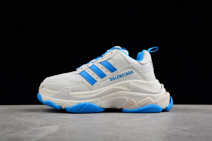 TRIPLES TRAINER SNEAKERS 2000054