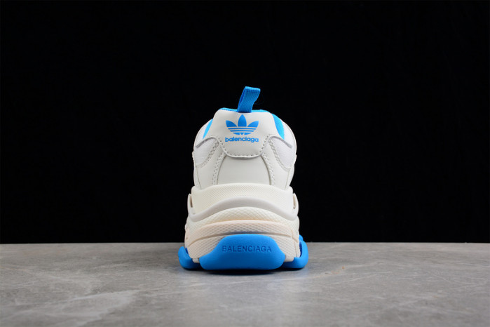 TRIPLES TRAINER SNEAKERS 2000054