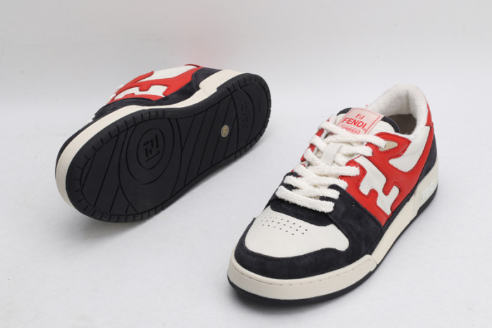 FEN sneaker F000008