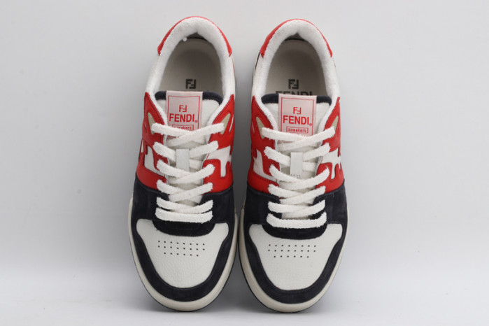 FEN sneaker F000008
