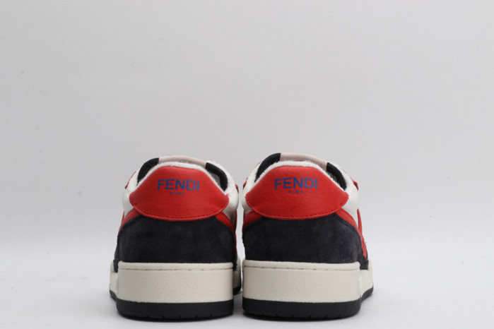 FEN sneaker F000008