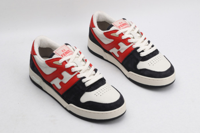 FEN sneaker F000008