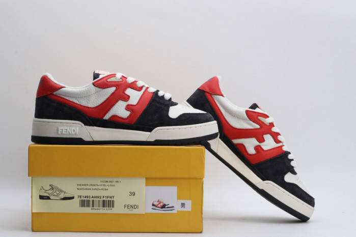 FEN sneaker F000008