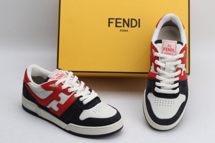 FEN sneaker F000008