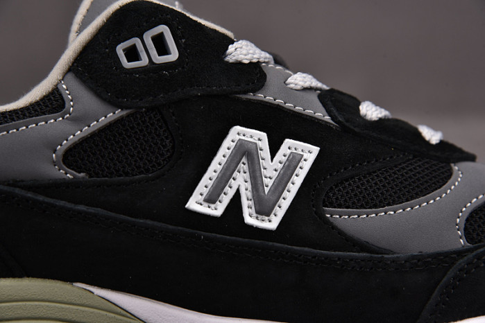 NEW BALANCE 992 NB000006