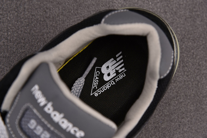 NEW BALANCE 992 NB000006