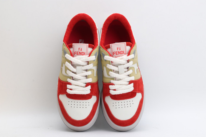 FEN sneaker F000009
