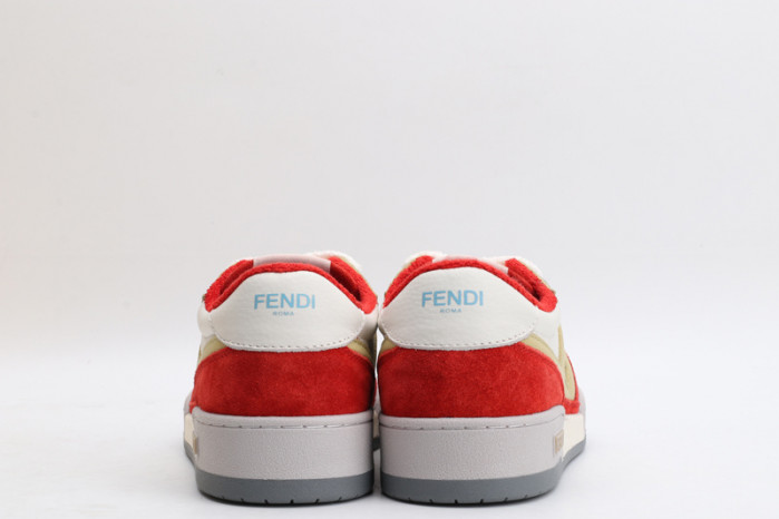FEN sneaker F000009