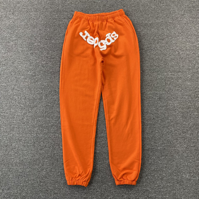 Spider PANTS14