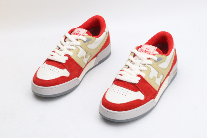 FEN sneaker F000009