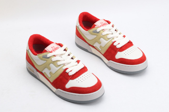 FEN sneaker F000009