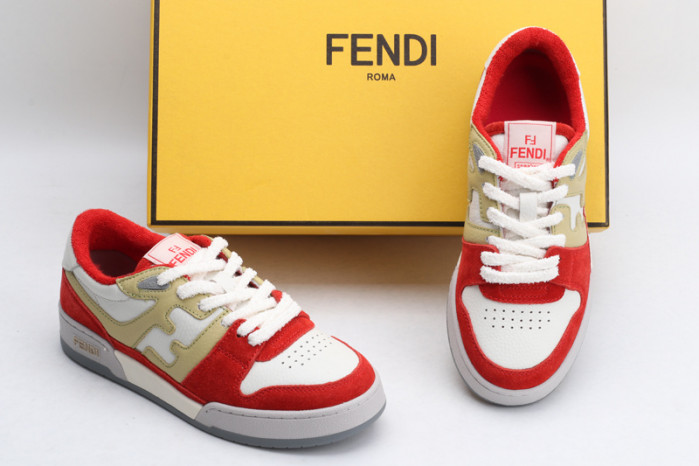 FEN sneaker F000009