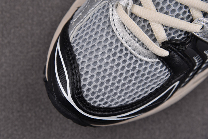 ASICS Gel-Kayano 14 Black Glacier Grey Silver 1201A935-001