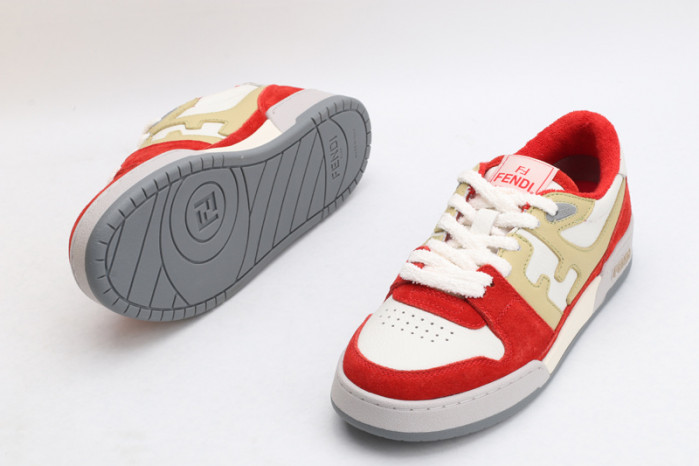 FEN sneaker F000009