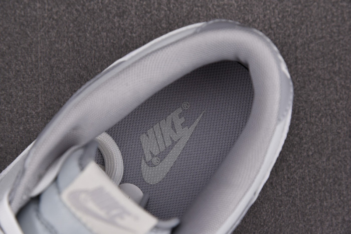 Nike Dunk Low Two Tone Grey DJ6188-001