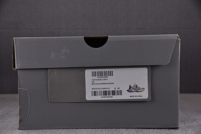 SNEAKER 3XL
