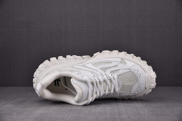 SNEAKER Defender Rubber 5000075