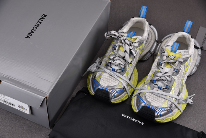 SNEAKER 3XL