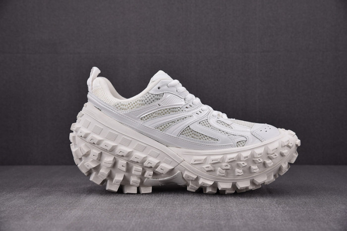 SNEAKER Defender Rubber 5000075