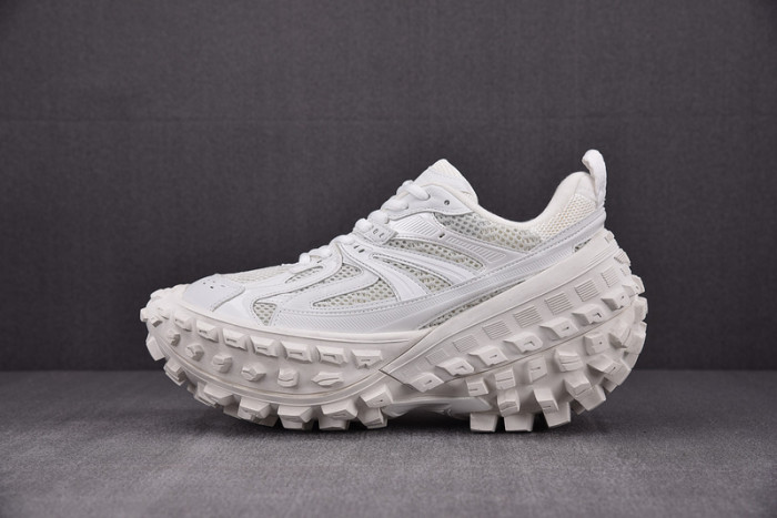 SNEAKER Defender Rubber 5000075