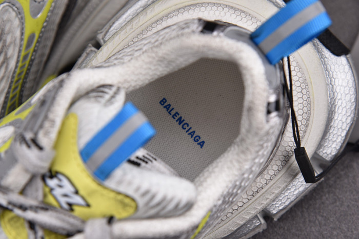 SNEAKER 3XL