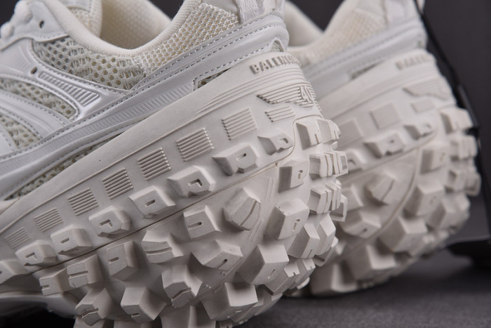 SNEAKER Defender Rubber 5000075