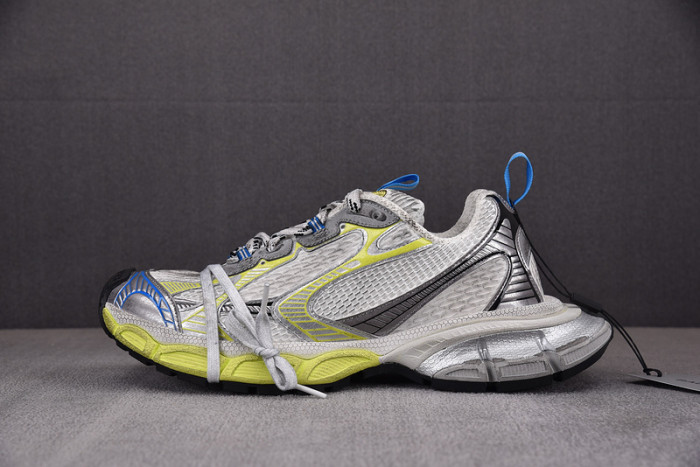SNEAKER 3XL