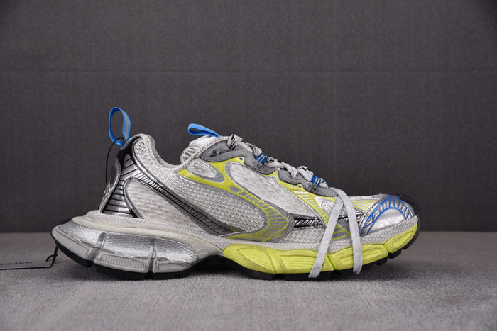 SNEAKER 3XL