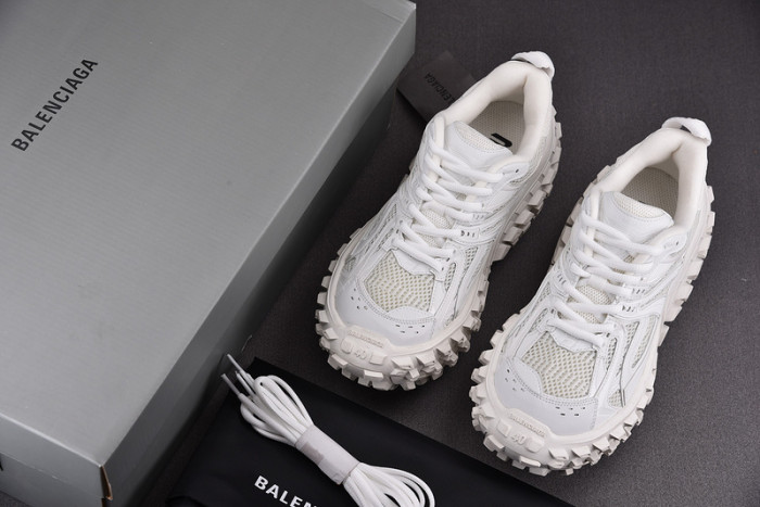 SNEAKER Defender Rubber 5000075
