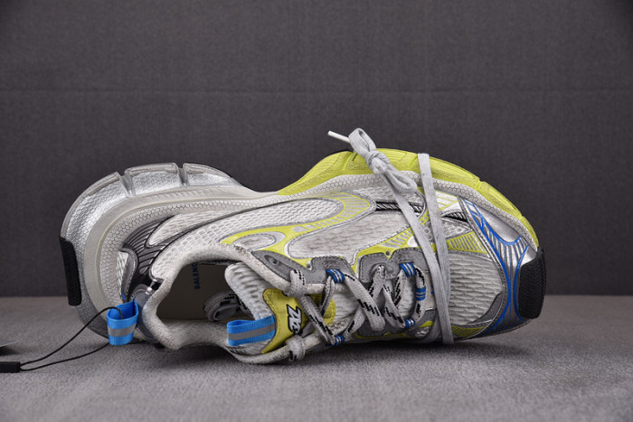 SNEAKER 3XL