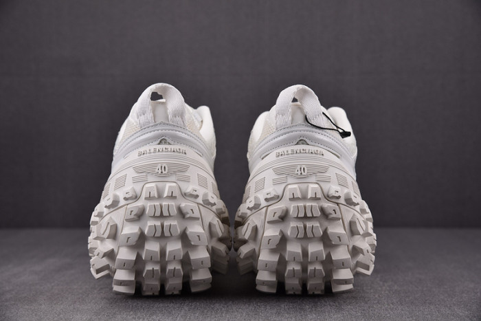 SNEAKER Defender Rubber 5000075