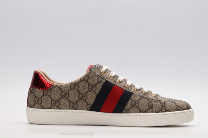 Gucc* Trainer Sneaker75