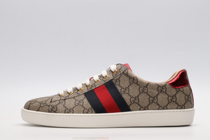 Gucc* Trainer Sneaker75