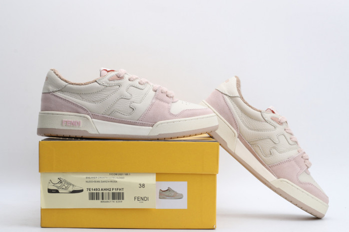 FEN sneaker F000007