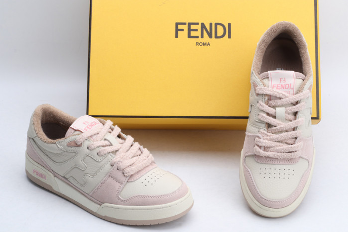 FEN sneaker F000007