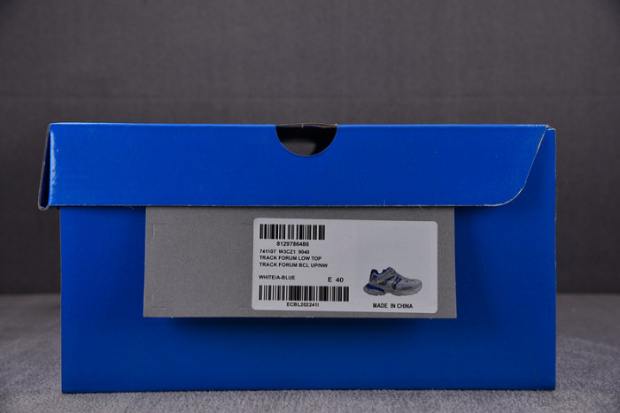 SNEAKER TRACK 5000162