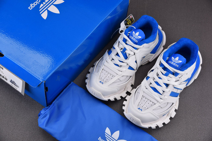 SNEAKER TRACK 5000162