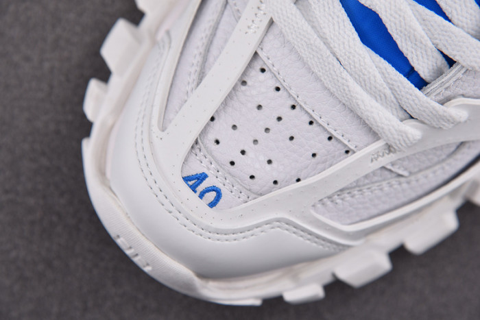 SNEAKER TRACK 5000162