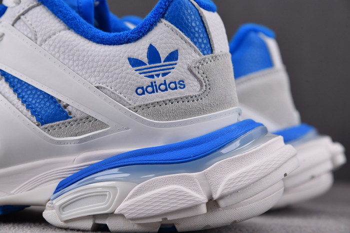 SNEAKER TRACK 5000162