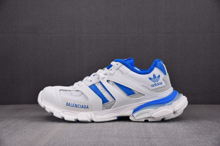 SNEAKER TRACK 5000162