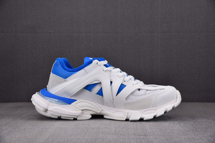SNEAKER TRACK 5000162