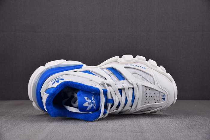SNEAKER TRACK 5000162
