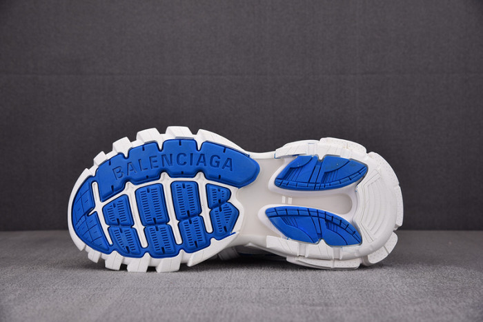 SNEAKER TRACK 5000162