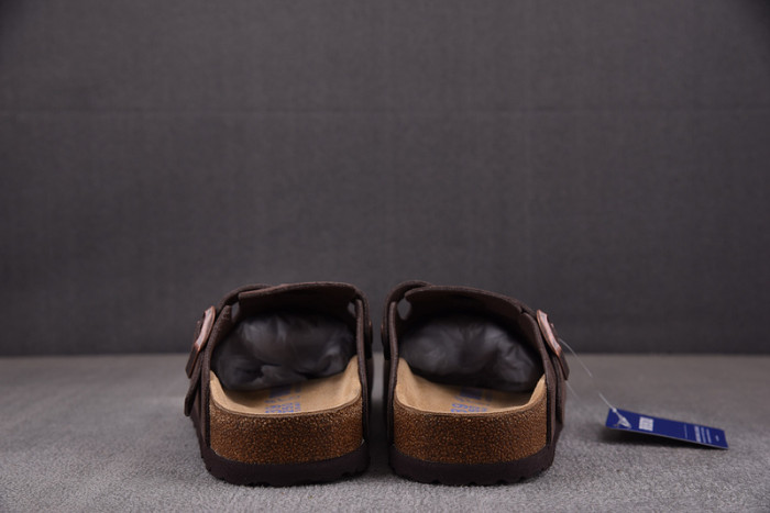 BIRKENSTOCK SANDALS 10