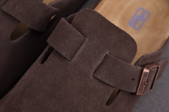 BIRKENSTOCK SANDALS 10