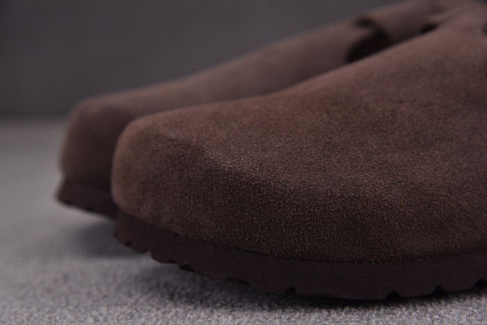 BIRKENSTOCK SANDALS 10