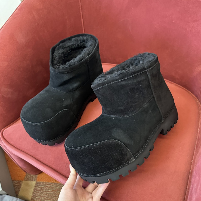 Balenciaga Steroid 6000150