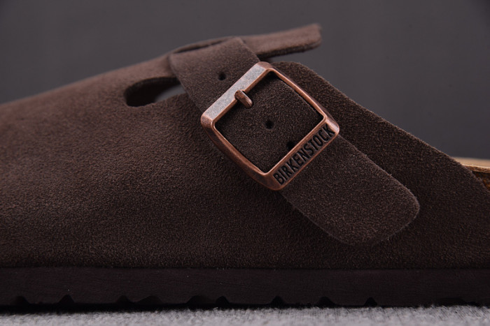 BIRKENSTOCK SANDALS 10