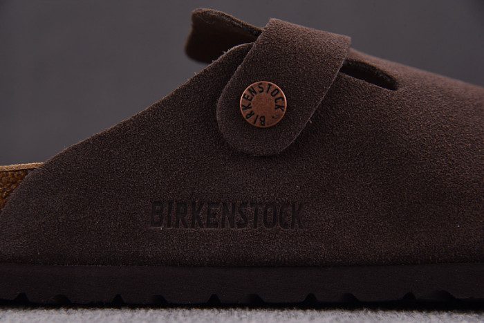 BIRKENSTOCK SANDALS 10